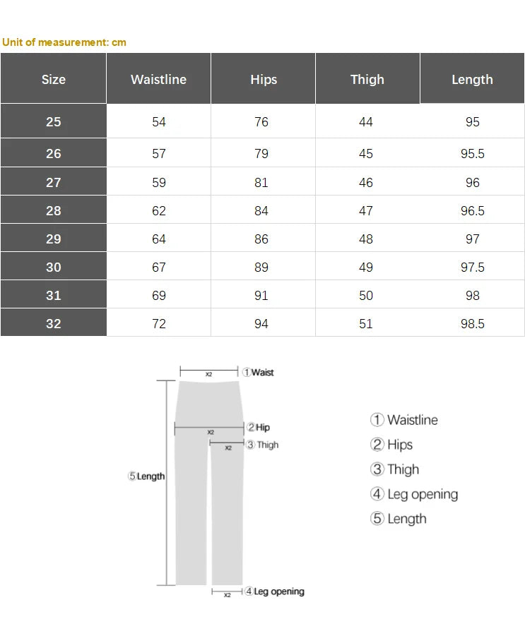 Thermal Fleece-Lined High-Waist Skinny Jeans for Women – Warm Stretch Winter Pencil Pants
