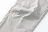 LNGXO Women's Waterproof Hiking Pants – Stretch Cargo Trousers for Trekking, Camping & Outdoor Sports thumbnail 21