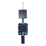 GR2000 Long Range Gold, Gem & Diamond Detector – Advanced Digital Laser & Ionic Targeting System thumbnail 2