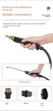 High-Temperature Steam Cleaner for Home, Car & Kitchen – Sterilization & Deep Cleaning, 110V US / 220V EU Plug thumbnail 14
