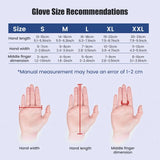Left & Right Hand Finger Rehabilitation Robot Gloves Stroke Therapy Training Equipment thumbnail 20