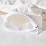 Goodnight Kiss 100% White Goose Down Comforter – Soft Luxury Warm Duvet for Winter, Spring & Autumn thumbnail 4