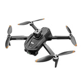 V168 Pro MAX 8K GPS Drone with 5G WIFI, 4.5" Screen, FPV, 360° Obstacle Avoidance & Brushless Motor RC Quadcopter thumbnail 34