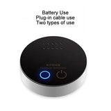 Xiaomi MIJIA Smart Ozone Air Purifier Robot for Shoes, Pets & Small Spaces thumbnail 21