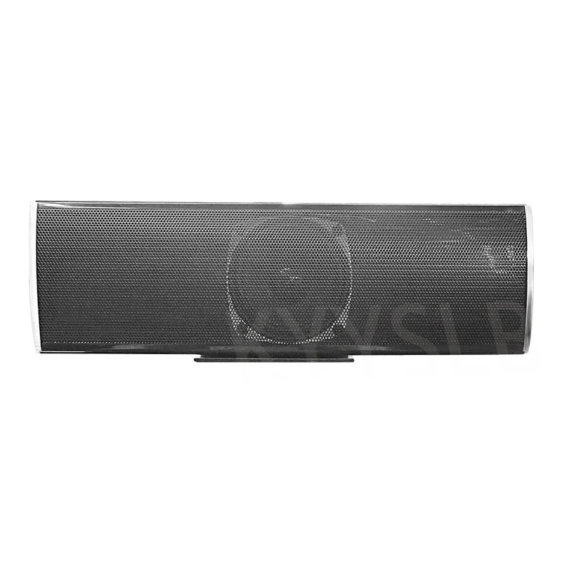KYYSLB Wireless Subwoofer 5.1 Home Theater System with Bluetooth Soundbar for TV, Mobile, and Karaoke