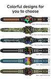Military-Grade GPS Smartwatch for Men – 2.01” AMOLED, Bluetooth Calling, 3ATM Waterproof, 100+ Sports, 540mAh Battery thumbnail 34