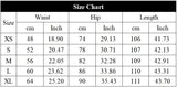 NCLAGEN Women's Sport Trousers – Straight-Leg Ultra Soft Yoga & Running Pants thumbnail 5