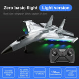 G1 RC Drone Glider Plane – 3 Channel Remote Control Foam Aircraft for Beginners & Pros thumbnail 5