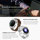 Huawei GT5 Pro Smart Watch for Men — 2025 Edition thumbnail 11