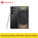 Samsung Galaxy S25 Ultra 5G Smartphone 6.9" AMOLED 2X Display 200MP Quad Camera Snapdragon 8 Elite thumbnail 24
