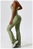 Seamless 2-Piece Women’s Yoga Set – Fitness Leggings & Sports Bra Workout Suit thumbnail 76