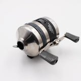 Fishing Wheel Bait Deep Sea BL25 – Fish Dart Wheel with Wire Metal Slingshot & Interchangeable Closed Wheel thumbnail 2