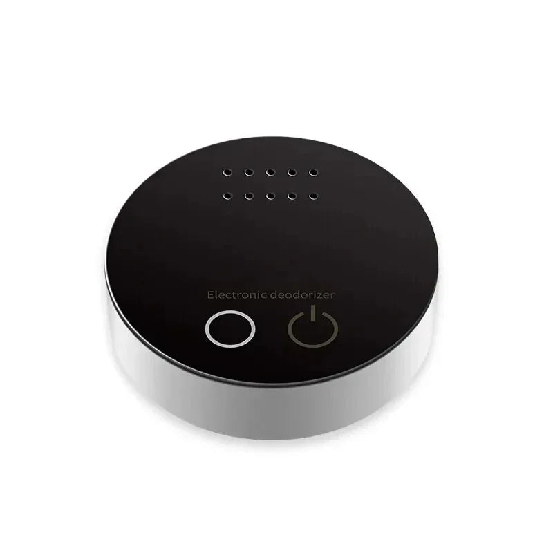 Xiaomi MIJIA Smart Ozone Air Purifier Robot for Shoes, Pets & Small Spaces