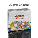 Pokémon TCG Scarlet & Violet 151 Classics Expansion Booster Box – 36 Pack English Edition (324/360 Cards) thumbnail 25