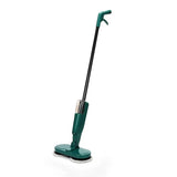 Wireless Electric Spin Mop Cleaner 2-in-1 Wet & Dry Floor, Glass & Window Scrubber thumbnail 19