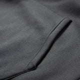 Men’s Hooded Sportswear Set – Letter Print Hoodie & Drawstring Pants Autumn Winter thumbnail 9