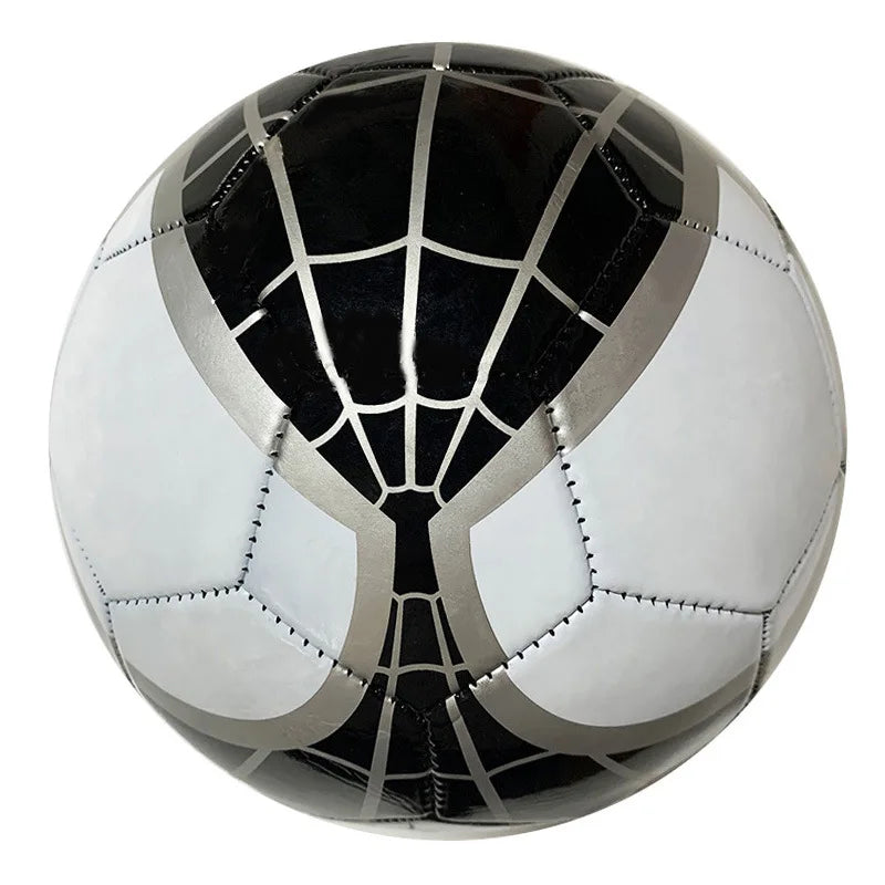 Hot Toys Spider-Man Football Ball – PVC Student Training Toy for Kids & Teens
