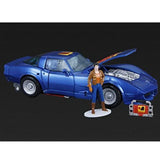 Transformation MasterPiece KO MP-25 G1 Series Action Figure – Robot Collectible Toy thumbnail 2