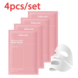 Bio-Collagen Deep Face Mask Overnight Hydrating Pore Minimizing Brightening Treatment 34g thumbnail 10