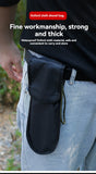 6-in-1 Military Folding Shovel with Pickaxe – Compact, Multi-Tool Survival Spade with Carry Case thumbnail 16