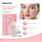 Bio-Collagen Deep Face Mask Overnight Hydrating Pore Minimizing Brightening Treatment 34g thumbnail 1