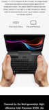 New 7-inch GPD MicroPC 2 Mini Laptop Intel Core i3-N300 16GB/512GB Windows 11 Portable Notebook thumbnail 20