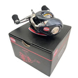 PENN LJ101 High-Speed Baitcast Reel – Precision, Power & Performance thumbnail 22