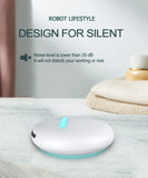 UV Bed Mite Removal Vacuum Cleaner Robot with UV Sterilization – Portable & Powerful Cleaner thumbnail 15