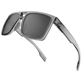 SUUKAA Polarized UV400 Outdoor Sports Sunglasses for Men and Women – Hiking, Cycling, Fishing Glasses thumbnail 21