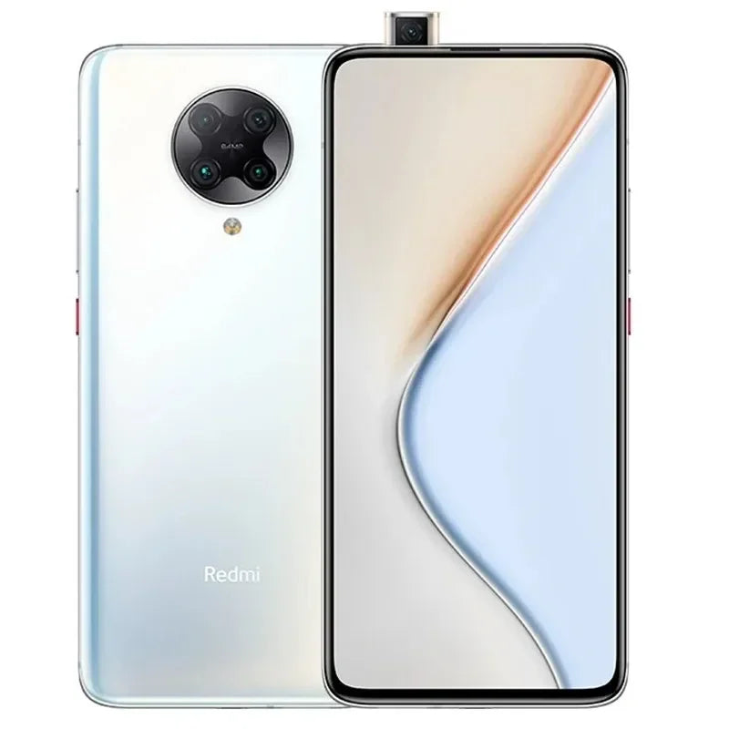 Xiaomi Redmi K30 Pro 5G Smartphone 6.67" Snapdragon 865 Global ROM
