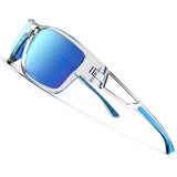 SUUKAA Outdoor Polarized Sports Sunglasses for Men and Women UV400 TR90 Frame Driving Fishing Cycling Glasses thumbnail 25