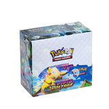 Pokemon Trading Card Game Prismatic Evolutions & Scarlet Violet Booster Pack – English Cards thumbnail 4