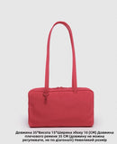 Large Capacity Square Shoulder Bag – Casual Canvas Bowler Handbag for Everyday Use thumbnail 17