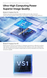 Original vivo X300 Pro 5G Smartphone 6.78" AMOLED 120Hz Screen 200MP APO Super Telephoto Lens 6510mAh thumbnail 15