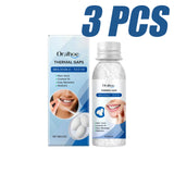 Oralhoe Resin Tooth Repair Glue – Shapeable DIY Temporary Tooth Filling & Gap Repair Kit thumbnail 14