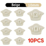 5 Pairs Adjustable Shoe Heel Pads – Insoles for Sports & Everyday Shoes thumbnail 14