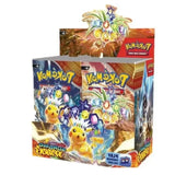 Pokémon TCG Scarlet & Violet 151 Classics Expansion Booster Box – 36 Pack English Edition (324/360 Cards) thumbnail 6