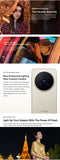 Original vivo X300 Pro 5G Smartphone 6.78" AMOLED 120Hz Screen 200MP APO Super Telephoto Lens 6510mAh thumbnail 19