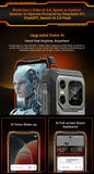 Blackview XPLORE 1 Rugged Smartphone with Walkie Talkie, 20000mAh, 6.78" 120Hz Display, 64MP Camera, MediaTek Dimensity 7050 thumbnail 47