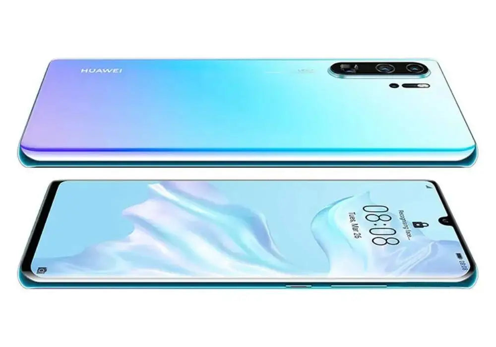 Huawei P30 Pro (Global Version) – Redefining Mobile Photography