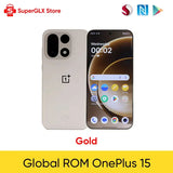 OnePlus 15 Unlocked Smartphone 6.78'' 165Hz AMOLED 50MP Triple Camera 7300mAh Battery NFC IP68 thumbnail 17