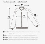 Men’s Winter Sheep Shearing Wool Jacket with Mink Fur Collar – Mid-Length Casual Coat thumbnail 7