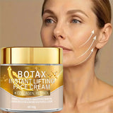 Botax Instant Lifting Face Cream 50g – Collagen Retinol Formula for Firming, Smoothing & Brightening thumbnail 1