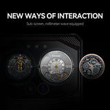 IIIF150 B3 Pro 5G Rugged Smartphone thumbnail 4