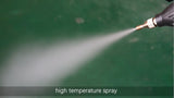 3000W High-Pressure Handheld Steam Cleaner for Kitchen, Car & Air Conditioning thumbnail 21