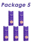 Purple Instant Teeth Whitening Pen – Tartar Removal Toothpaste for Stain Cleaning and Sensitivity-Free Bright Smile thumbnail 11