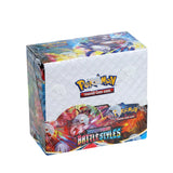 Pokemon Trading Card Game Prismatic Evolutions & Scarlet Violet Booster Pack – English Cards thumbnail 26