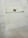 Men’s Spring Business Casual Single-Button Multi-Pocket Jacket thumbnail 6