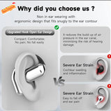 UYUXIO Wireless Real-Time Translation Earbuds with 144 Language Support & LCD Touch Screen thumbnail 18