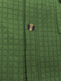 Men’s Spring Business Casual Single-Button Multi-Pocket Jacket thumbnail 12